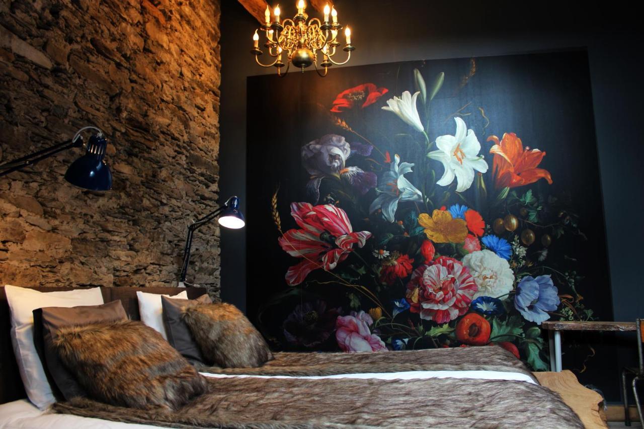 La Vie En Rose Hotel ゴウブー エクステリア 写真