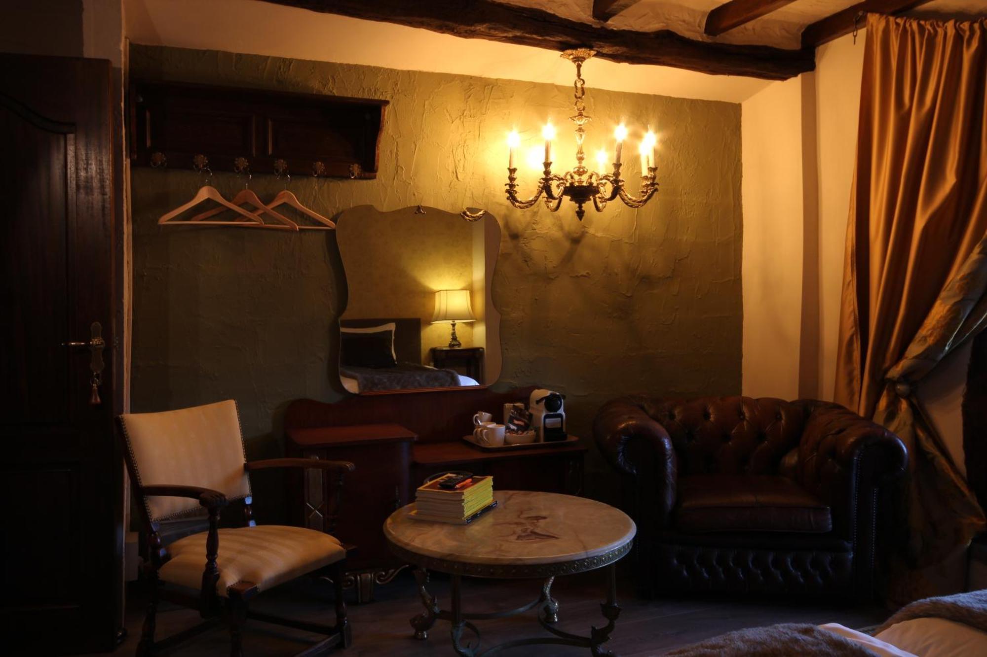 La Vie En Rose Hotel ゴウブー 部屋 写真