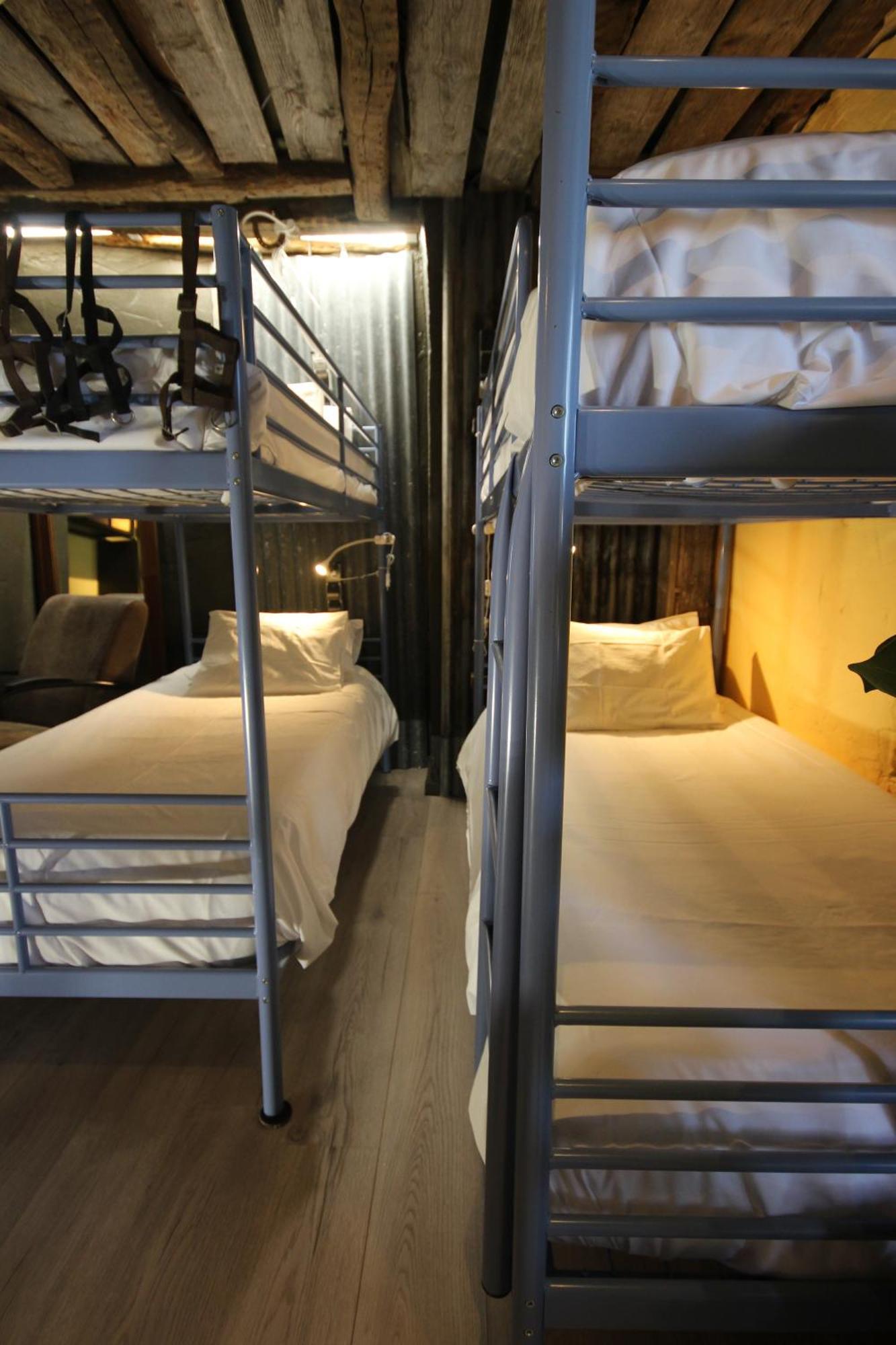 La Vie En Rose Hotel ゴウブー 部屋 写真