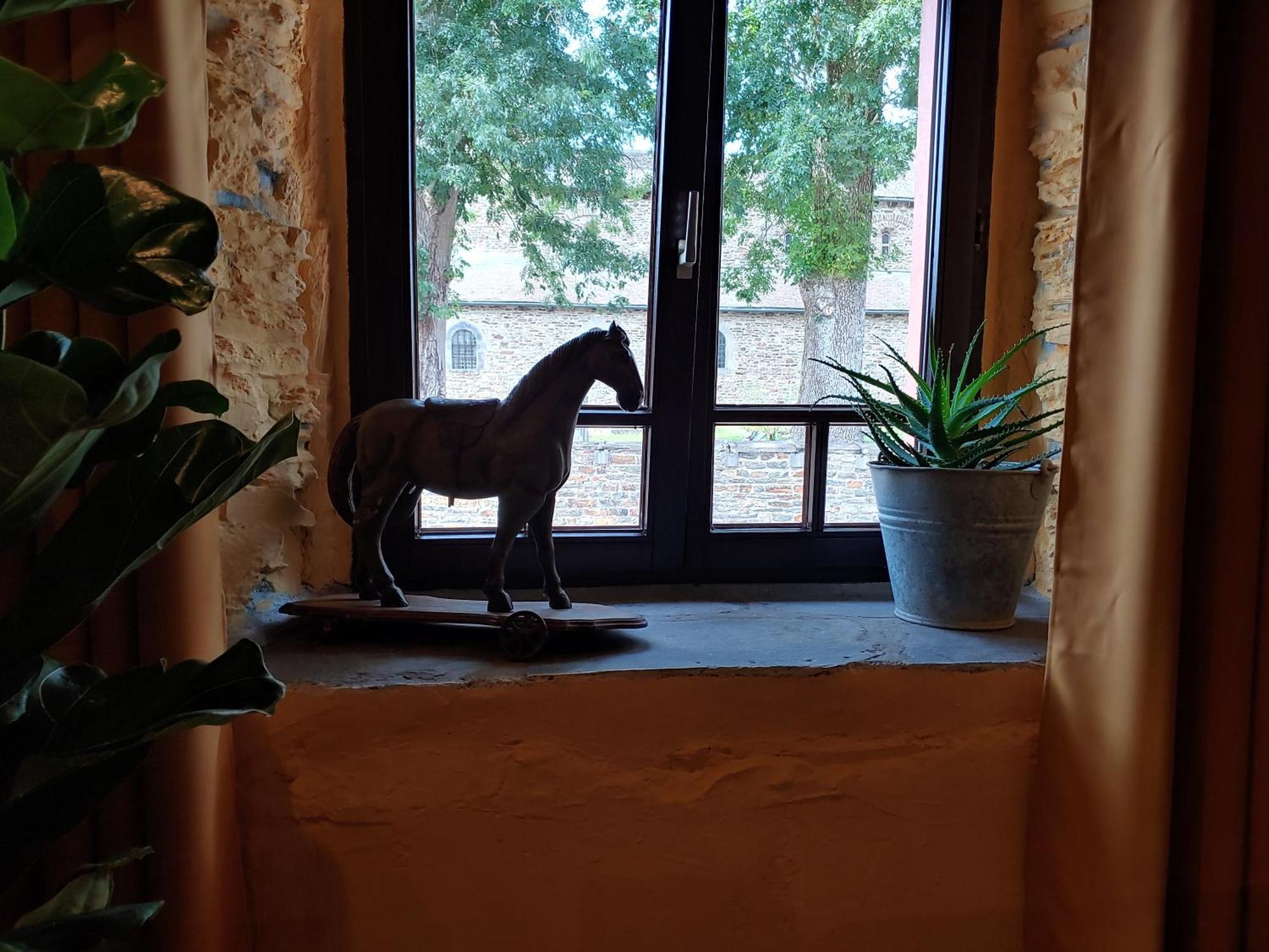La Vie En Rose Hotel ゴウブー 部屋 写真