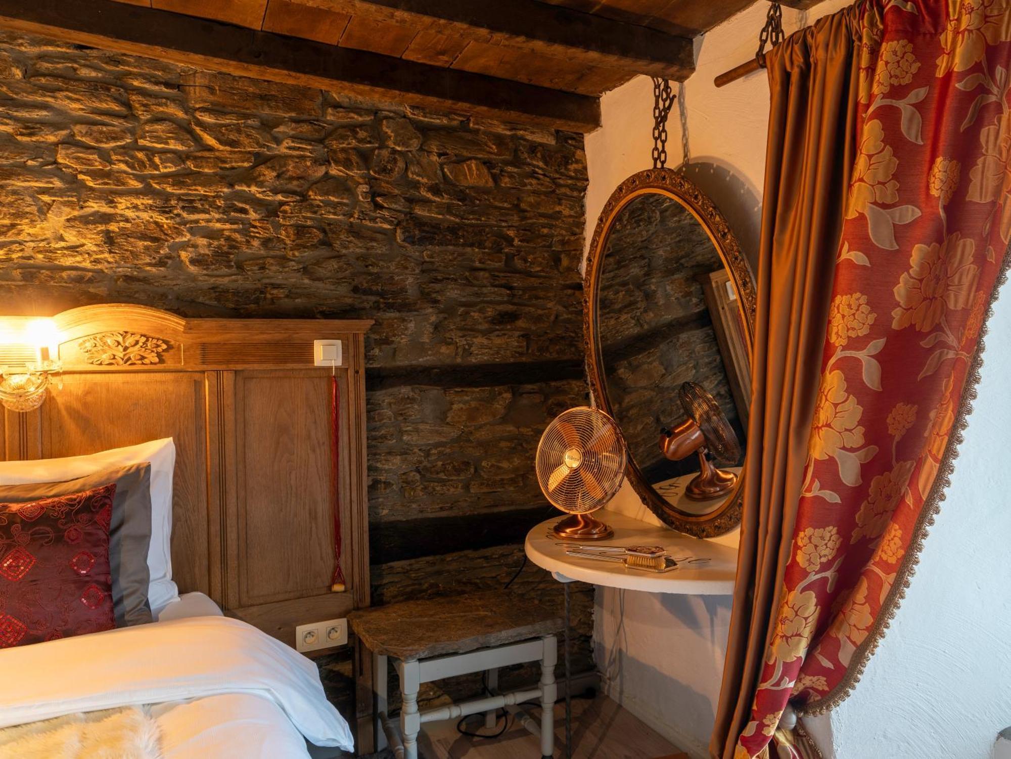 La Vie En Rose Hotel ゴウブー 部屋 写真