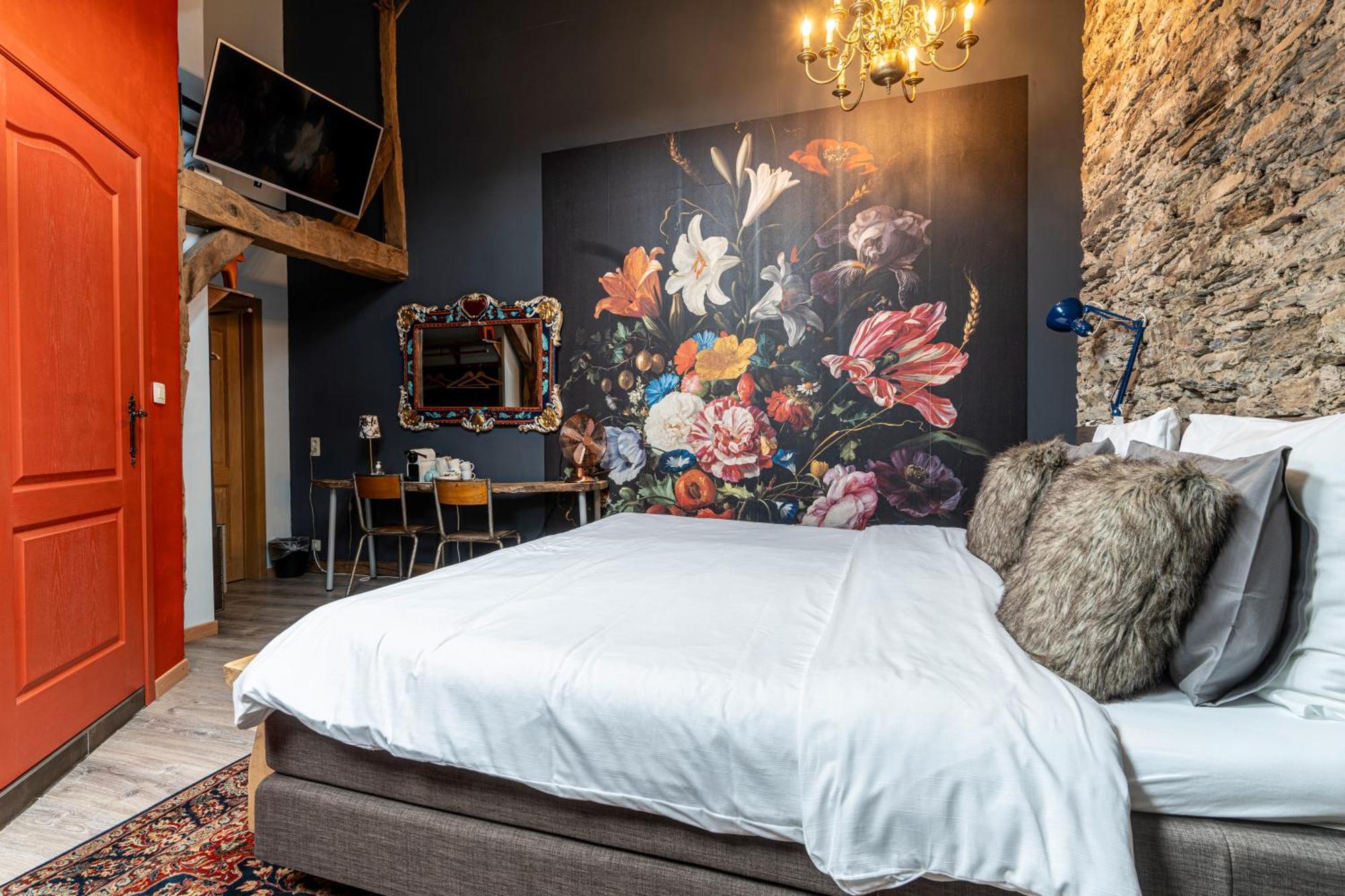 La Vie En Rose Hotel ゴウブー 部屋 写真