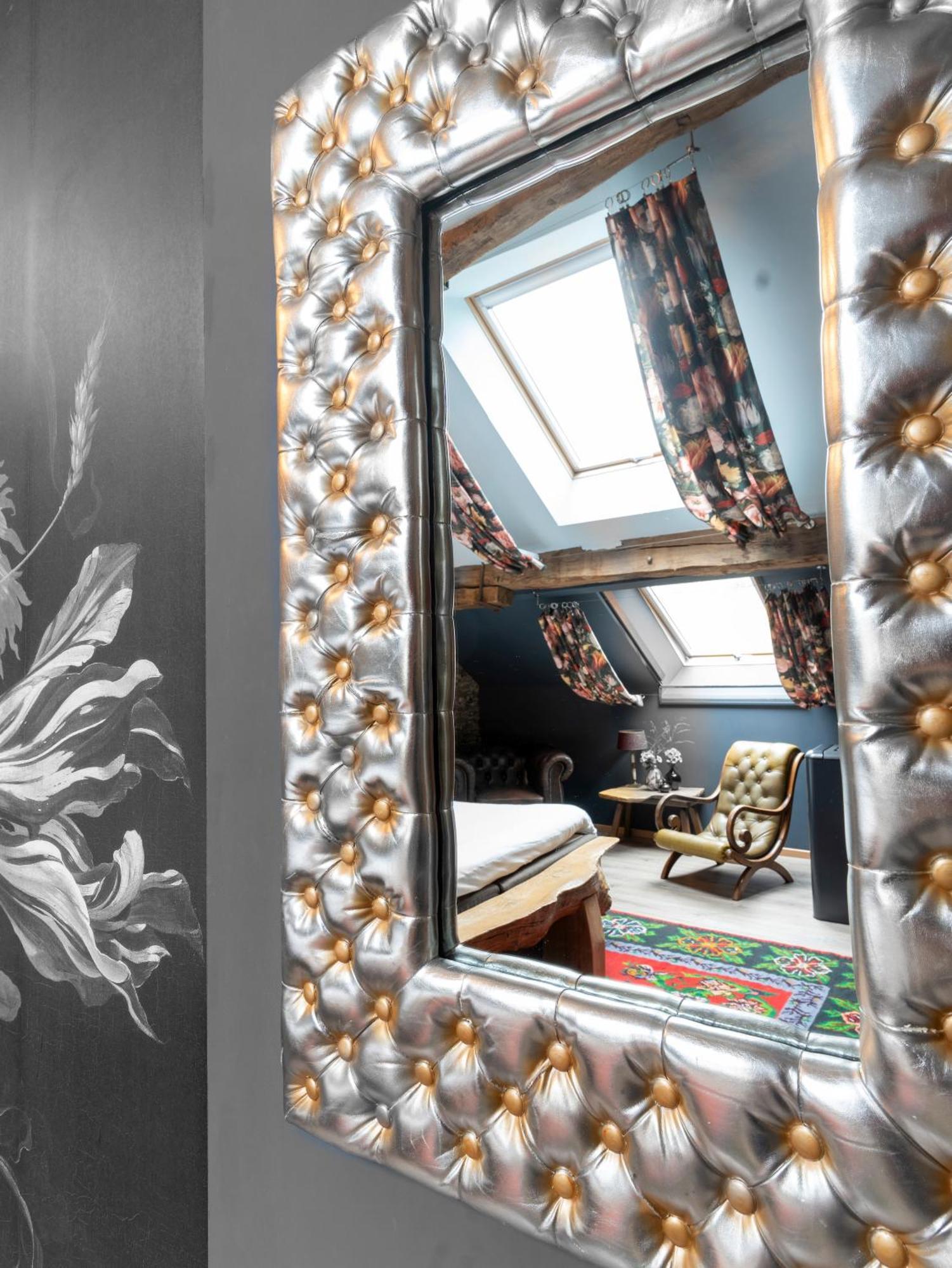 La Vie En Rose Hotel ゴウブー 部屋 写真